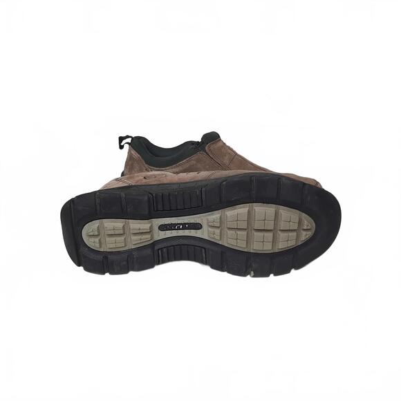 Skechers Men's Relaxed Fit Slip-On Casual Shoes Size 10.5 - Picture 5 of 6